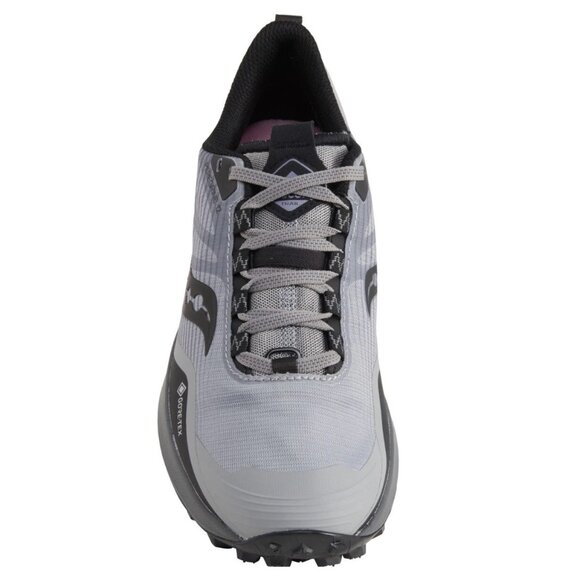 Brand New Saucony Women's Peregrine 12 Gore-tex Hiking Trail Running Shoes - Picture 4 of 8